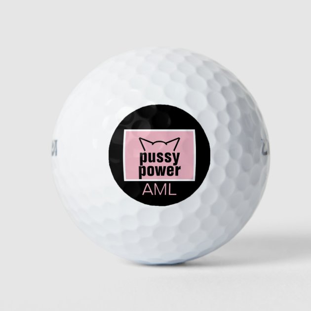 Golf Ball In Pussy